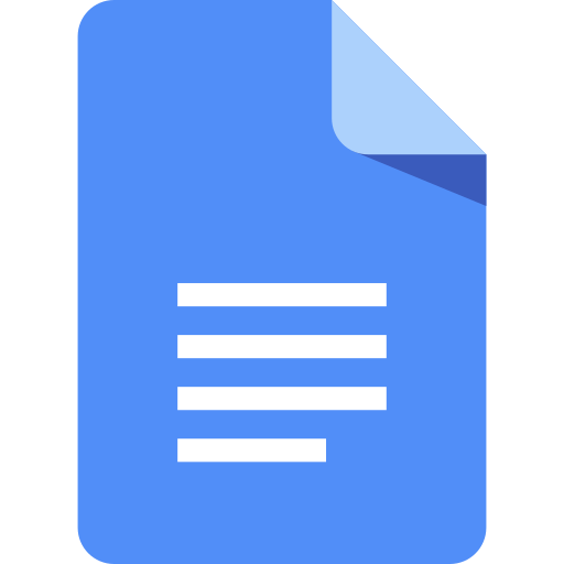 document icon